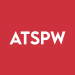 ATSPW Stock Logo