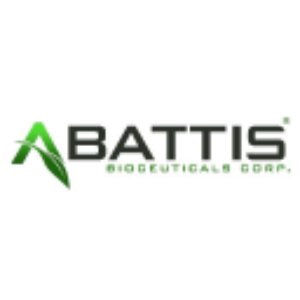 Stock ATTBF logo