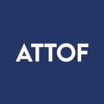 ATTOF Stock Logo