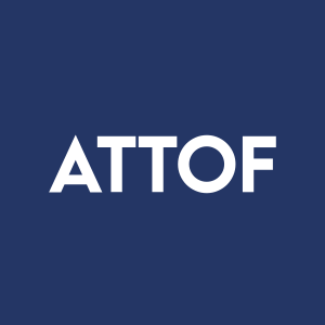 Stock ATTOF logo