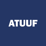 ATUUF Stock Logo