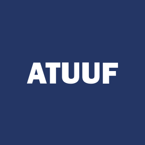 Stock ATUUF logo