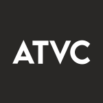 ATVC Stock Logo