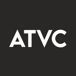 Stock ATVC logo