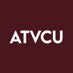 ATVCU Stock Logo