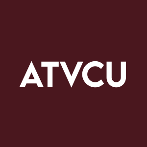 Stock ATVCU logo