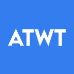 ATWT Stock Logo