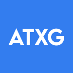 ATXG Stock Logo