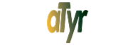 Stock ATYR logo