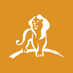 AU Stock Logo