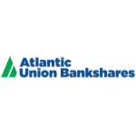 AUB Stock Logo