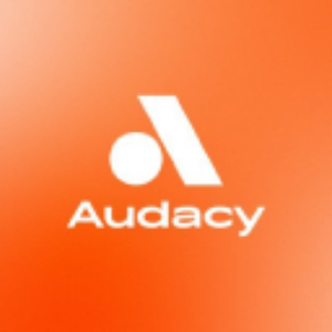 Stock AUD logo