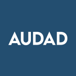 AUDAD Stock Logo