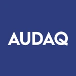 Audacy Inc logo
