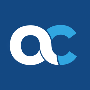 Stock AUDC logo