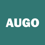 AUGO Stock Logo