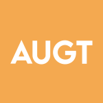 AUGT Stock Logo