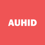 AUHID Stock Logo
