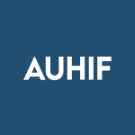 AUHIF Stock Logo