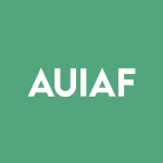 AUIAF Stock Logo