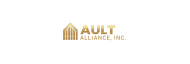 Stock AULT logo