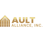 AULT Stock Logo
