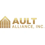 Ault Alliance, Inc. logo