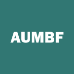 AUMBF Stock Logo