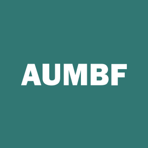 Stock AUMBF logo