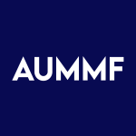 AUMMF Stock Logo