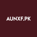 AUNXF.PK Stock Logo