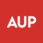 AUP logo