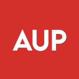 Stock AUP logo