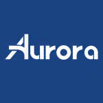 AUR Stock Logo
