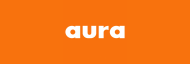 Stock AURA logo