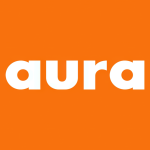 AURA Stock Logo