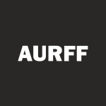 AURFF Stock Logo