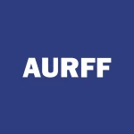 Auro Metals Inc logo