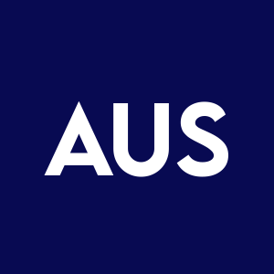 Stock AUS logo
