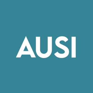Stock AUSI logo