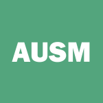 AUSM Stock Logo