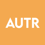 AUTR Stock Logo