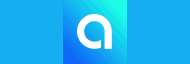 Stock AUUD logo