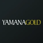Yamana Gold logo
