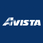 AVA Stock Logo