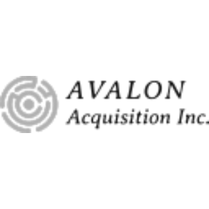 Stock AVACU logo