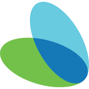 Stock AVAH logo