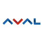 AVAL Stock Logo