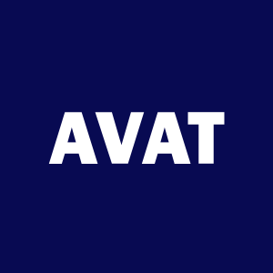 Stock AVAT logo