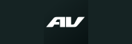 Stock AVAV logo